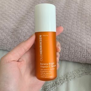 Ole Henriksen Banana Bright Vitamin C Serum